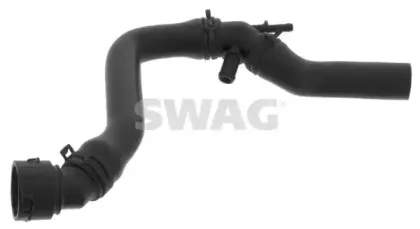 Шланг радиатора SWAG купить